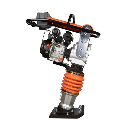 Вибротрамбовка FTL TR 75 купить в Минске с доставкой