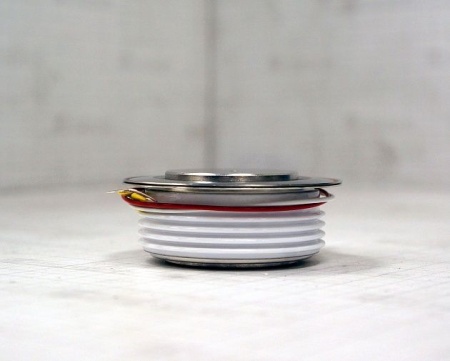 Тиристор AuroraPRO SHOOT M10 (R-04-030100-05-01) - запчасть