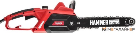 Электрическая пила Hammer CPP1814E купить в Минске с доставкой