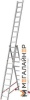 Лестница-трансформер PRO Startul ST9942-12 3x12 ступеней купить в Минске с доставкой