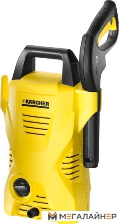 Мойка высокого давления Karcher K 2 Compact (1.673-121.0) купить в Минске с доставкой