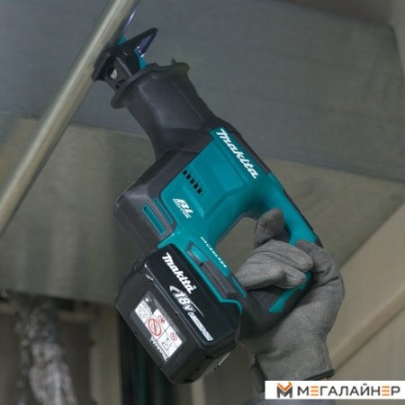 Сабельная пила Makita DJR188Z купить в Минске с доставкой