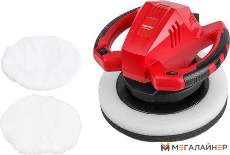 Эксцентриковая шлифмашина Wortex CPM 2518 E 1334507 (без АКБ) купить в Минске с доставкой