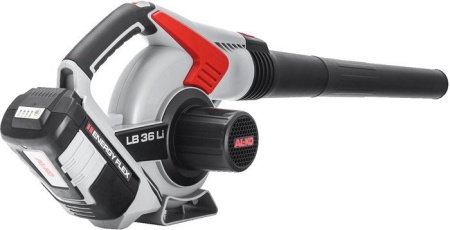 Воздуходувка AL-KO LB 36 Li [113332] купить в Минске с доставкой