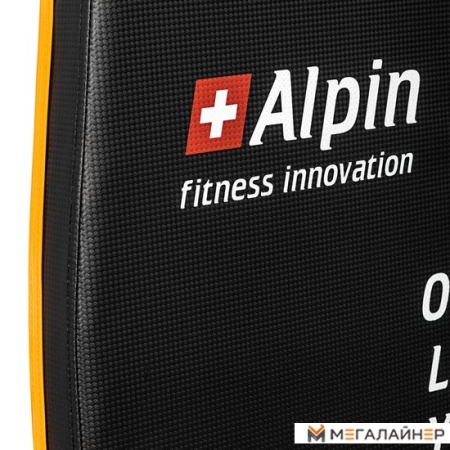 Силовая скамья Alpin Olympus G-8