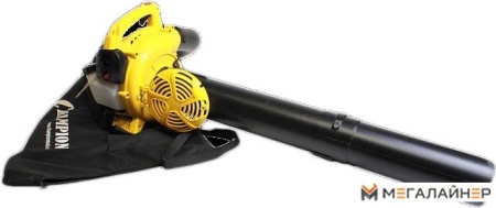 Ручная воздуходувка Champion GBV327S купить в Минске с доставкой