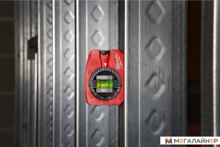 Уровень строительный Milwaukee 4932459597 купить в Минске с доставкой