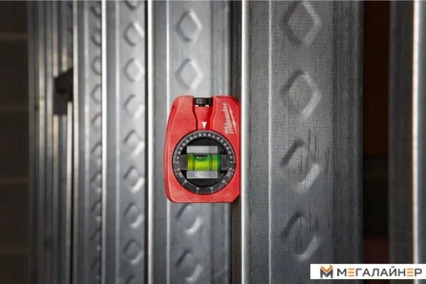 Уровень строительный Milwaukee 4932459597 купить в Минске с доставкой