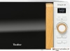 Купить Микроволновая печь Tesler Ingrid ME-2044 (белый) в Минске с доставкой