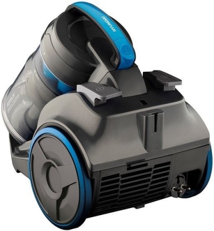 Пылесос Hyundai H-VCC56 купить в Минске с доставкой
