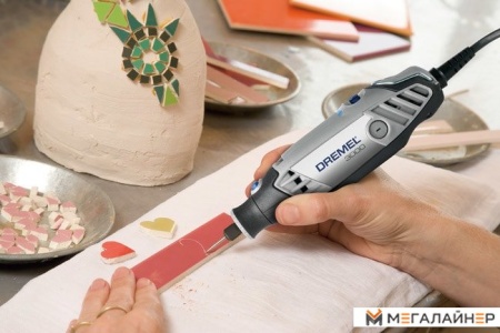 Насадка гравировальная Dremel 2.615.011.0JA купить в Минске с доставкой