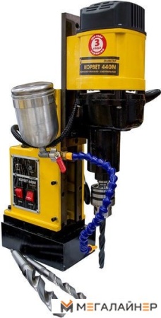 Станок Энкор 440М купить в Минске с доставкой