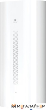 Накопительный электрический водонагреватель Royal Clima Vita RWH-VT80-FE купить в Минске с доставкой