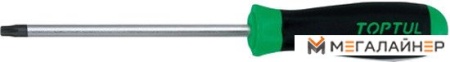 Набор отверток Toptul FFAB2710 (1 предмет) купить в Минске с доставкой