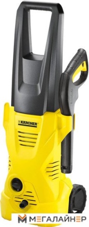 Мойка высокого давления Karcher K 2 Car (1.673-228.0) купить в Минске с доставкой