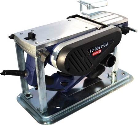 Рубанок ДИОЛД РЭ-1500-01 купить в Минске с доставкой