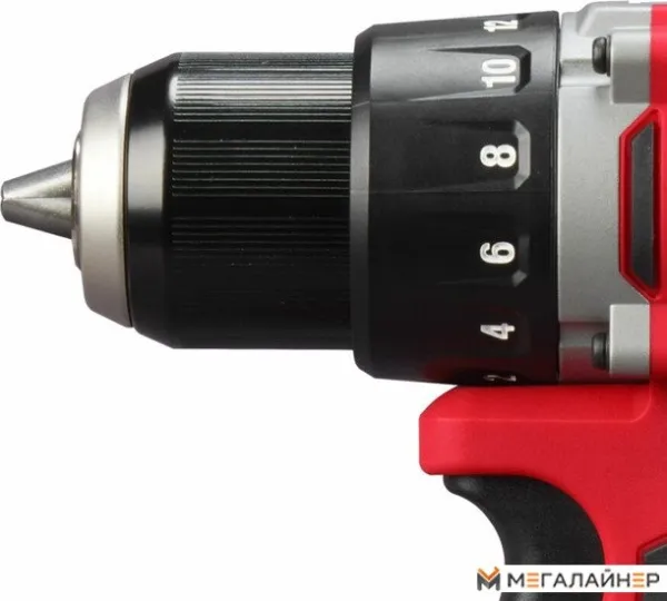 Дрель-шуруповерт Milwaukee M18 M18BLDDRC-0 4933492831 (без АКБ) купить в Минске с доставкой