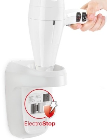 Сушилка для волос Valera Excel Protect 1600 купить в Минске с доставкой