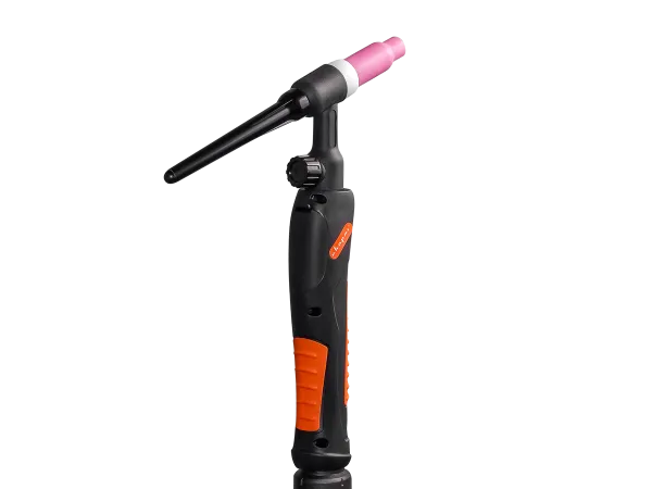 Вентильная горелка Сварог TECH TS 17VF (M12x1) 4м - ION9506