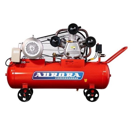 Воздушный компрессор Aurora Tornado-140