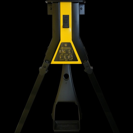 Верстак универсальный складной с быстрозажимными тисками BERGER BG1298 купить в Минске с доставкой