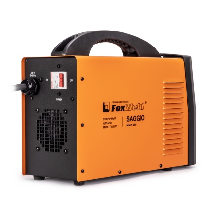 Сварочный аппарат Foxweld SAGGIO MMA 250