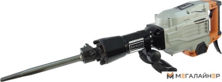 Отбойный молоток Энкор 6-ГР 30ММ МЭ-1700/30М купить в Минске с доставкой