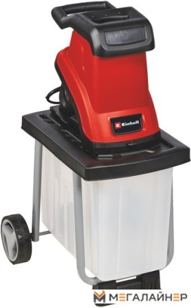 Садовый измельчитель Einhell GC-RS 2540 CB купить в Минске с доставкой