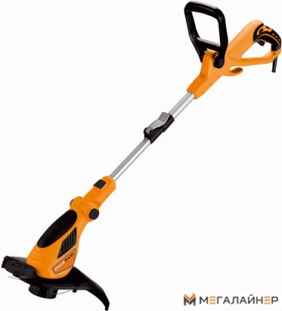 Триммер электрический PIT MaxPiler MET-600 купить в Минске с доставкой