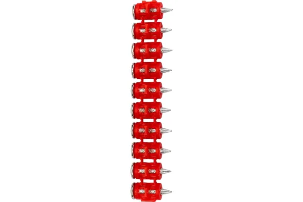 Гвозди по бетону для Hilti BX 3 Fixpistols F-BX 3x14, 1000 шт.