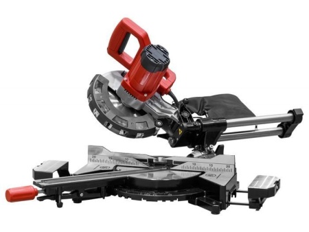 Торцовочная пила Wortex MS 2116 LMO купить в Минске с доставкой