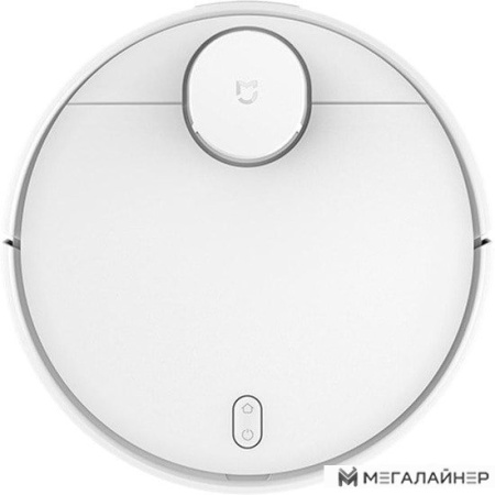 Робот-пылесос Xiaomi Mi Robot Vacuum-Mop P STYTJ02YM (белый, международная версия) купить в Минске с доставкой
