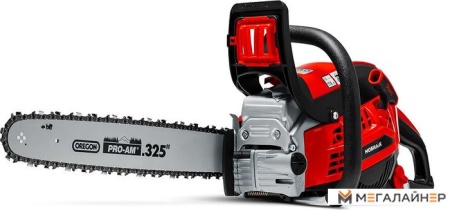 Бензопила Мобил К К XC455 Премиум MBK0027199 купить в Минске с доставкой