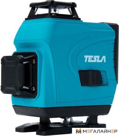 Купить Лазерный нивелир Tesla URХ3PRO в Минске с доставкой