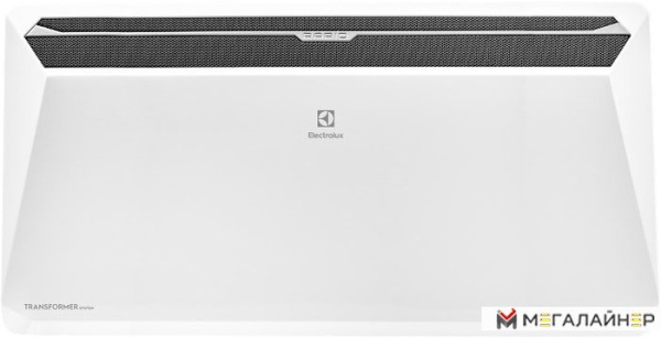 Отопительный модуль конвектора Electrolux Rapid ECH/R-2500 T