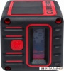 Купить Лазерный нивелир ADA Instruments Cube 3D Ultimate Edition в Минске с доставкой