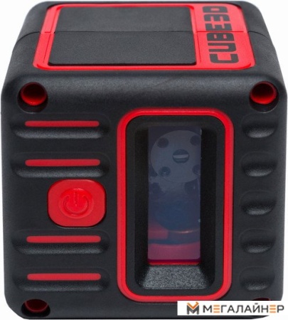 Купить Лазерный нивелир ADA Instruments Cube 3D Ultimate Edition в Минске с доставкой