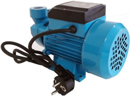 Самовсасывающий насос Gardana QB 60 Gardana купить в Минске с доставкой