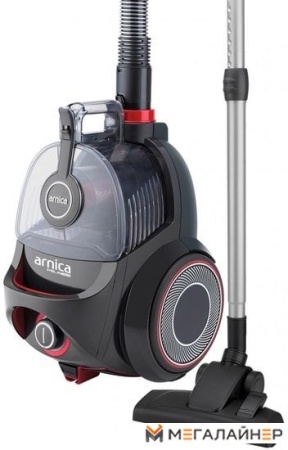 Пылесос Arnica Mila Trend купить в Минске с доставкой
