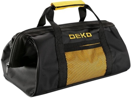 Универсальный набор инструментов Deko DKMT116 (116 предметов) купить в Минске с доставкой