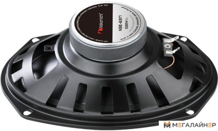 Коаксиальная АС Nakamichi NSE-6917