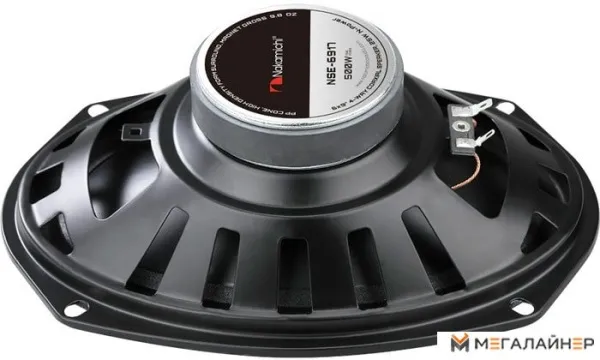 Коаксиальная АС Nakamichi NSE-6917