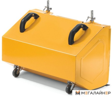 Навесное оборудование для садовой техники Stiga 290802020/16 купить в Минске с доставкой