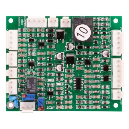 Плата контроля для АВРОРА Джет 40 КОМПРЕССОР - запчасть