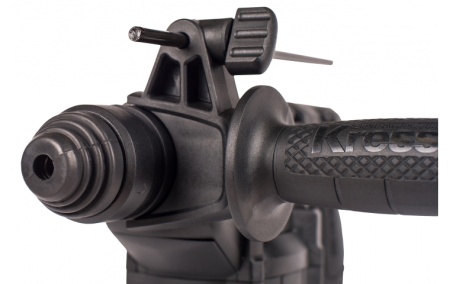 Перфоратор Kress KU388 (с 2-мя АКБ, кейс) купить в Минске с доставкой