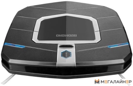 Робот-пылесос Redmond RV-R250 купить в Минске с доставкой