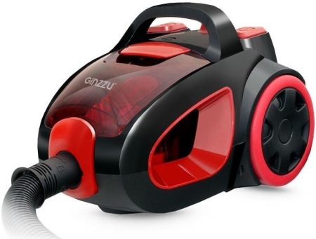 Пылесос Ginzzu VS437 купить в Минске с доставкой
