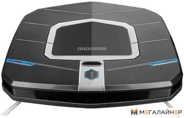 Робот-пылесос Redmond RV-R250 купить в Минске с доставкой