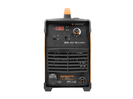 Аппарат плазменной резки Сварог Real CUT 90 (L205)