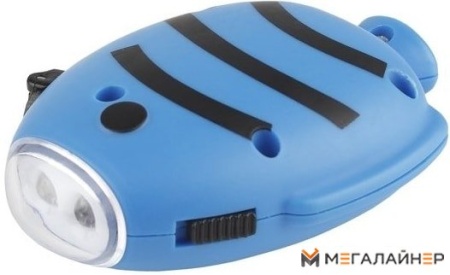 Фонарь ЭРА DA5-R Рыба